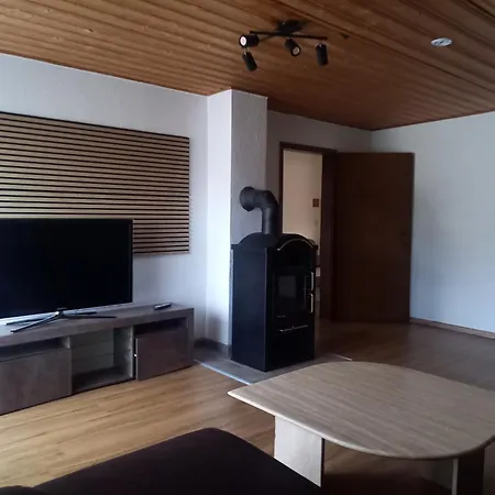 Apartamento Am Pinzigberg