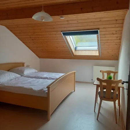 Apartamento Am Pinzigberg *