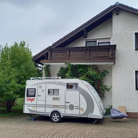 Apartamento Am Pinzigberg