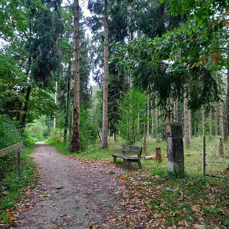 Am Pinzigberg Apartamento