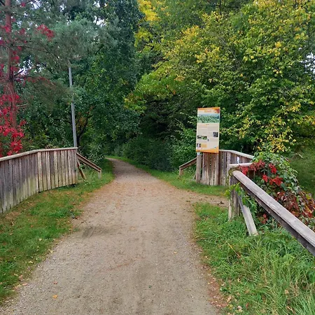 Am Pinzigberg Deyelsdorf