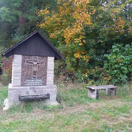 Apartamento Am Pinzigberg *