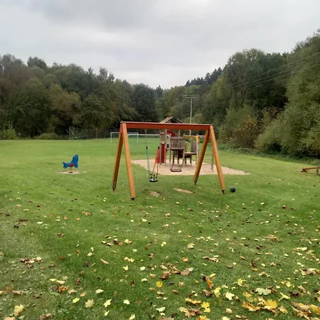 Am Pinzigberg Deyelsdorf