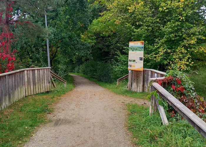 Am Pinzigberg Deyelsdorf