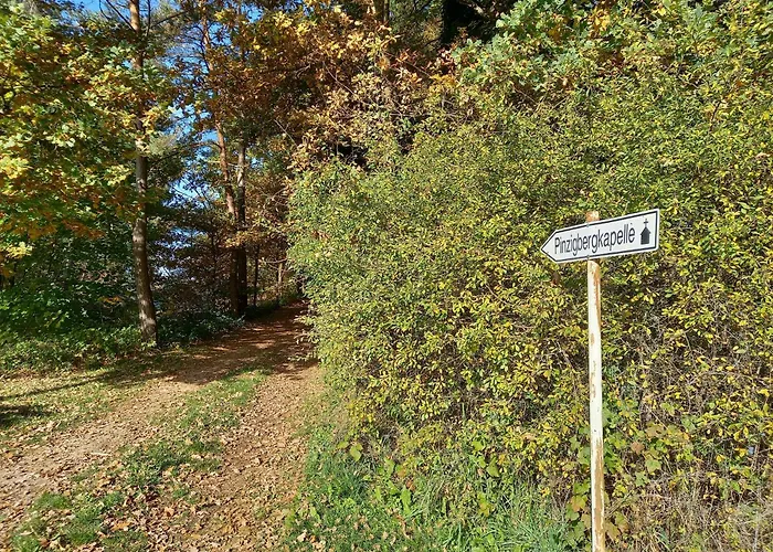 Am Pinzigberg Appartement *