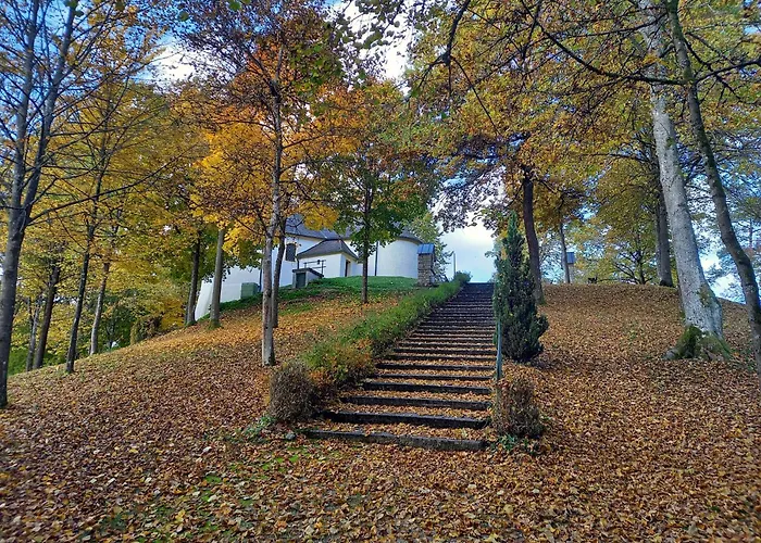 Am Pinzigberg Deyelsdorf