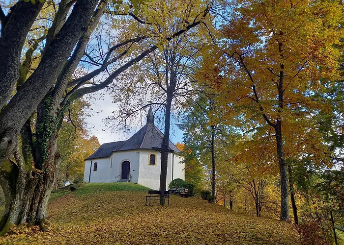 Am Pinzigberg Appartement